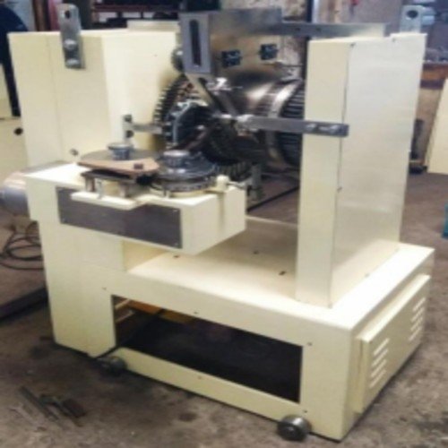 Lollipop Forming Machine